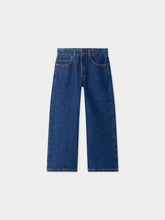 Load image into Gallery viewer, Jayjay flare denim pants
