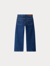 Load image into Gallery viewer, Jayjay flare denim pants
