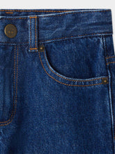 Load image into Gallery viewer, Jayjay flare denim pants
