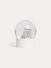 Load image into Gallery viewer, Jarez snow globe
