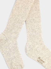 Load image into Gallery viewer, Thomina beige tights
