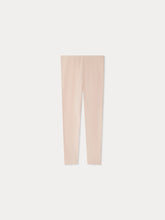 Load image into Gallery viewer, Graylinn Organic Cotton Leggings in Pink
