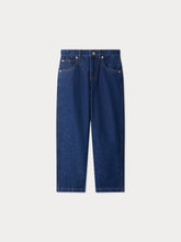 Load image into Gallery viewer, Eliott denim pocket pants
