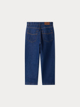 Load image into Gallery viewer, Eliott denim pocket pants
