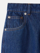 Load image into Gallery viewer, Eliott denim pocket pants
