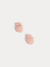 Load image into Gallery viewer, Telse pink cashmere socks

