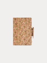 Load image into Gallery viewer, Ebba health book cover in Liberty fabric in coated cotton
