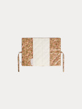 Load image into Gallery viewer, Ebba health book cover in Liberty fabric in coated cotton
