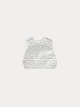 Load image into Gallery viewer, Jlip Adjustable Printed Coated Cotton Bib

