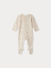Load image into Gallery viewer, Golco Organic Cotton Dog Print Pajamas
