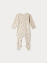 Load image into Gallery viewer, Golco Organic Cotton Dog Print Pajamas
