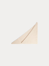 Load image into Gallery viewer, Alsace beige cashmere scarf
