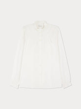 Load image into Gallery viewer, Jaimara organic cotton lace blouse
