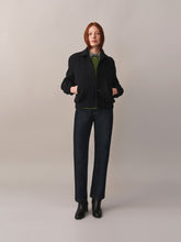Load image into Gallery viewer, Jude wool jacket
