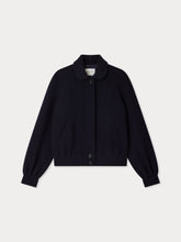 Load image into Gallery viewer, Jude wool jacket
