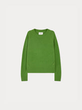 Load image into Gallery viewer, Jilandre cashmere sweater
