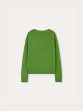 Load image into Gallery viewer, Jilandre cashmere sweater
