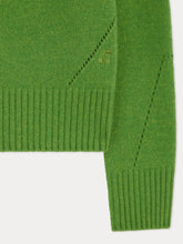 Load image into Gallery viewer, Jilandre cashmere sweater
