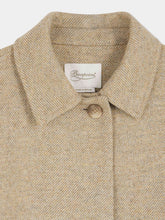 Load image into Gallery viewer, Justina wool coat
