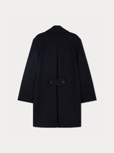 Load image into Gallery viewer, Jounia wool coat
