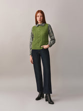 Load image into Gallery viewer, Straight Julianne jeans with pockets
