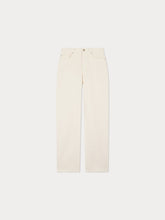 Load image into Gallery viewer, Straight Julianne jeans with pockets
