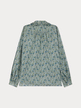 Load image into Gallery viewer, Wales shirt in Liberty fabric in organic cotton
