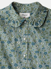 Load image into Gallery viewer, Wales shirt in Liberty fabric in organic cotton
