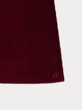 Load image into Gallery viewer, Jacquine corduroy dress

