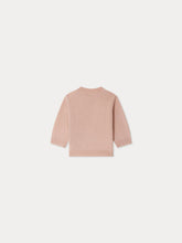 Load image into Gallery viewer, Almire Cashmere Cherry Sweater
