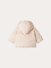 Load image into Gallery viewer, Jandy reversible hooded down jacket
