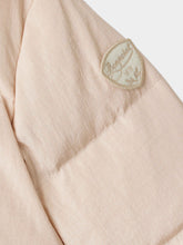 Load image into Gallery viewer, Jandy reversible hooded down jacket
