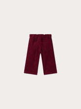 Load image into Gallery viewer, Dandy corduroy pants
