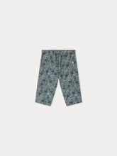 Load image into Gallery viewer, Dandy trousers in Liberty fabric velvet

