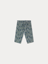 Load image into Gallery viewer, Dandy trousers in Liberty fabric velvet
