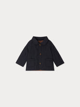 Load image into Gallery viewer, Joseph quilted jacket
