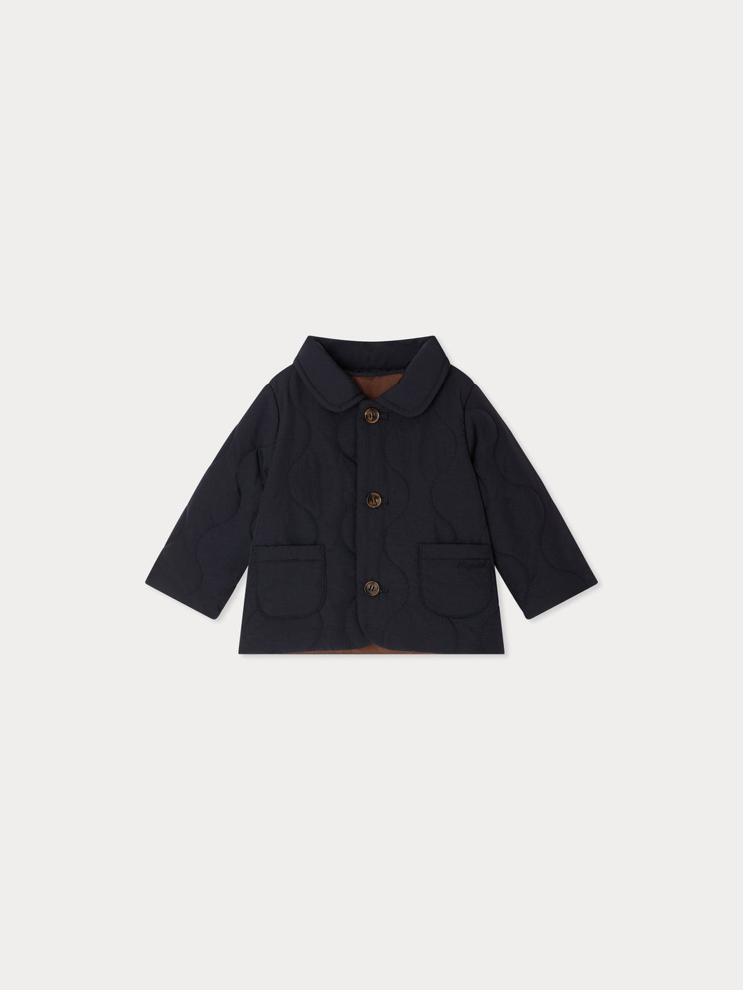 Joseph quilted jacket