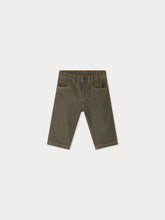 Load image into Gallery viewer, Jeliott organic cotton denim pants
