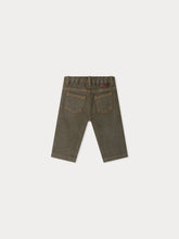Load image into Gallery viewer, Jeliott organic cotton denim pants
