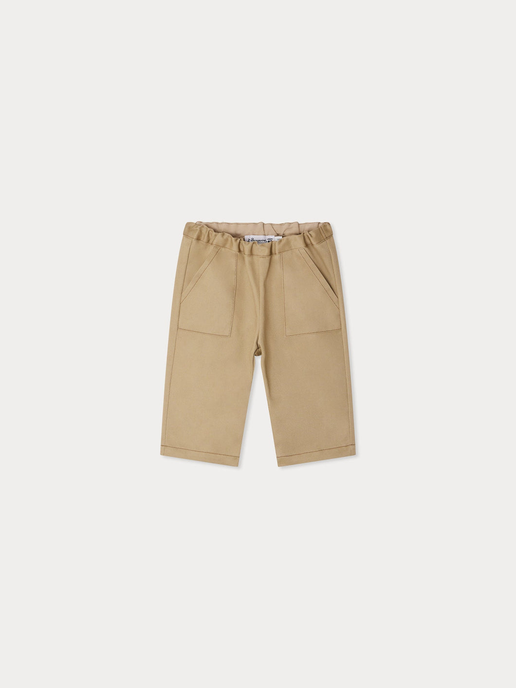 Thursday organic cotton pants