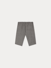 Load image into Gallery viewer, Dandy micro-check flannel pants
