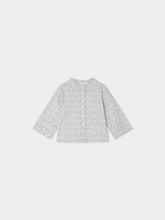 Load image into Gallery viewer, Ganni printed organic cotton shirt
