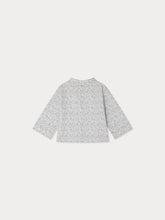 Load image into Gallery viewer, Ganni printed organic cotton shirt
