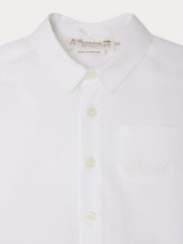Load image into Gallery viewer, Malo cotton poplin shirt
