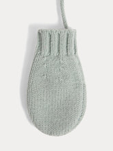 Load image into Gallery viewer, Thuri wool mittens
