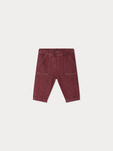 Load image into Gallery viewer, Thursday organic cotton denim pants
