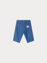 Load image into Gallery viewer, Dandy pants in lightweight denim
