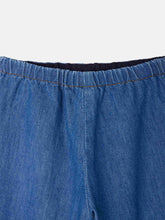 Load image into Gallery viewer, Dandy pants in lightweight denim
