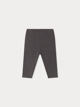 Load image into Gallery viewer, Andy leggings in gray organic cotton
