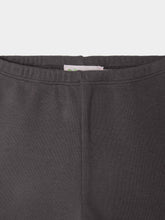 Load image into Gallery viewer, Andy leggings in gray organic cotton
